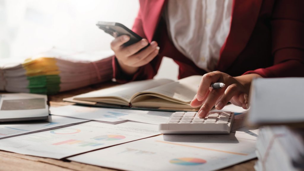 knjigovodstvena agencija