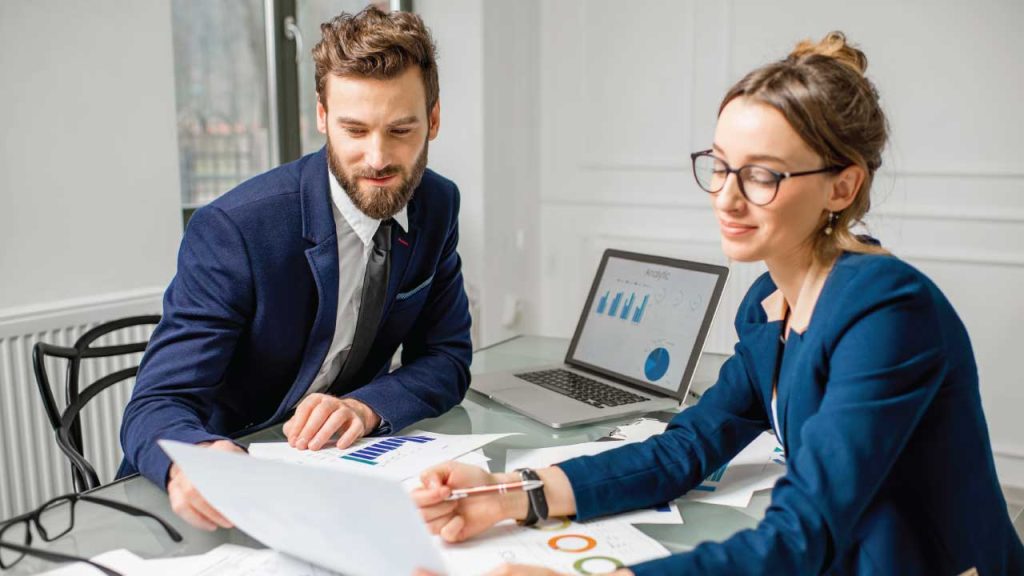 knjigovodstvena agencija