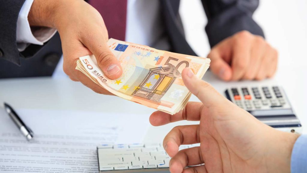 obracun zarada primer