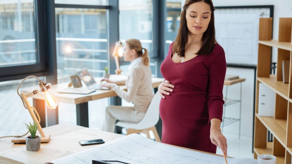 trudnicko bolovanje za zene preduzetnice