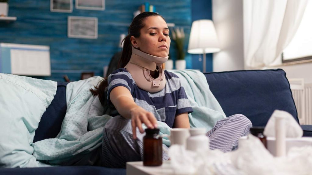 povreda na radu - bolovanje