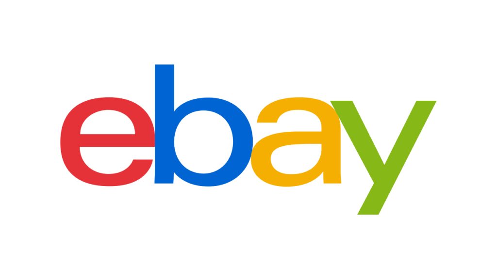 ebay - temu