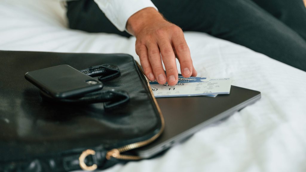 kazne za neizdavanje putnog naloga - putni nalog kazne