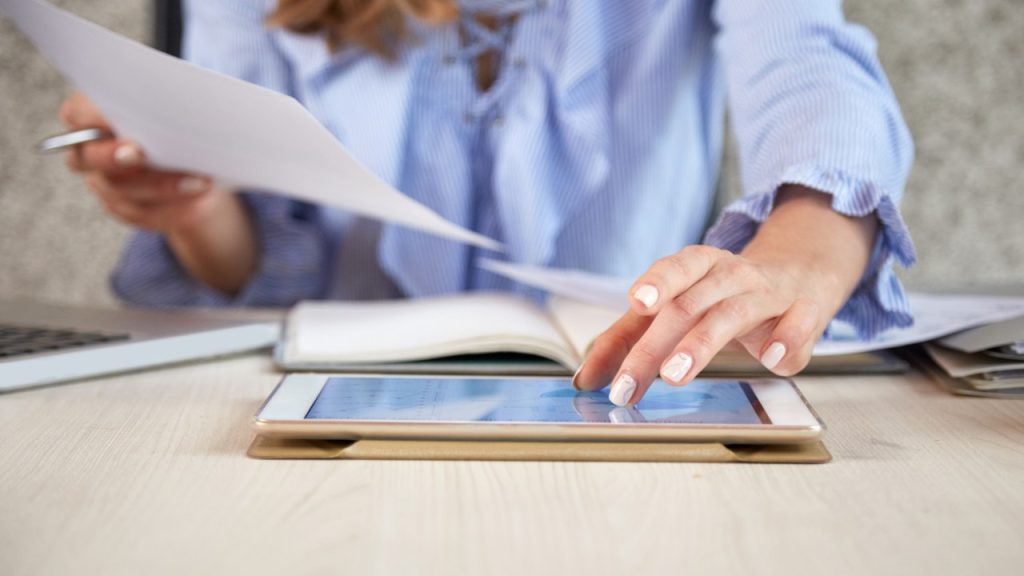 e otpremnica - e otpremice - elektronska otpremnica - digitalizacija - knjigovodja