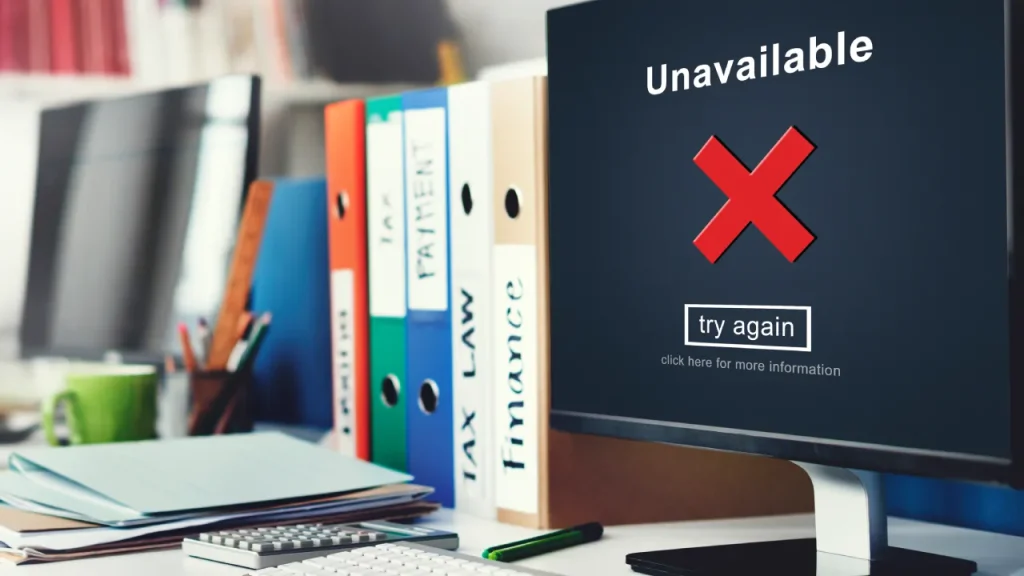 firma u blokadi - kako proveriti da li je firma u blokadi - blokiran racun firme - sta kada je firma u blokadi