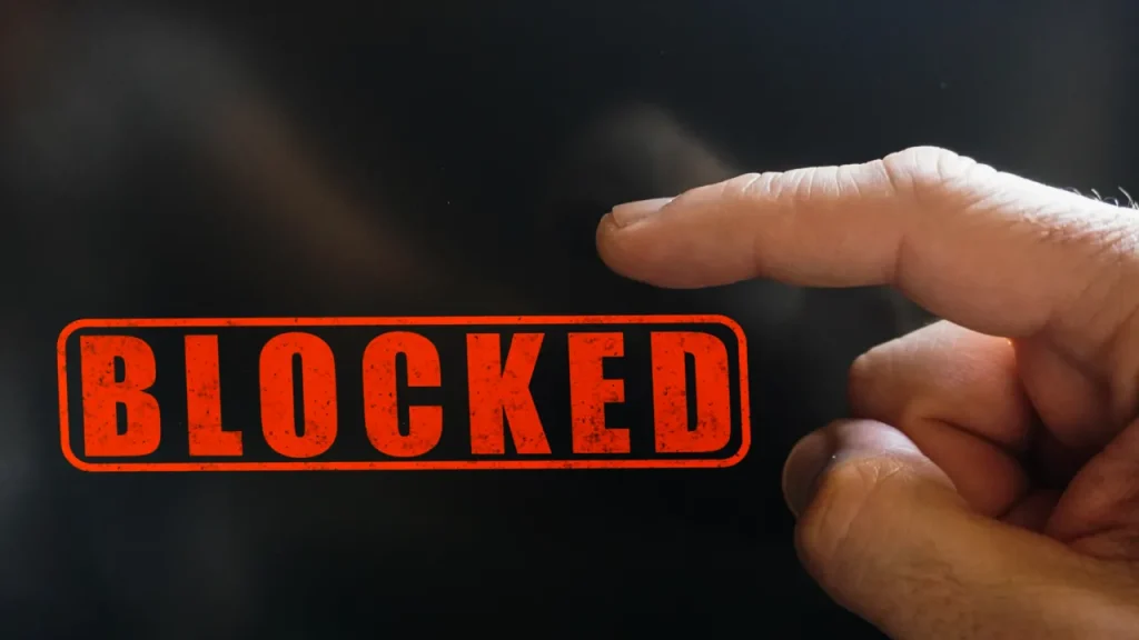 firma u blokadi - kako proveriti da li je firma u blokadi - blokiran racun firme - sta kada je firma u blokadi - blokada racuna