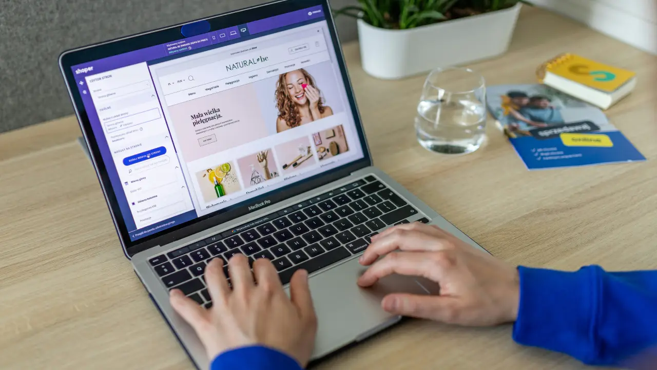 knjigovodstvo za ecommerce - e-commerce - knjigovodstvo za online prodaju - knjigovodja - profit - promet